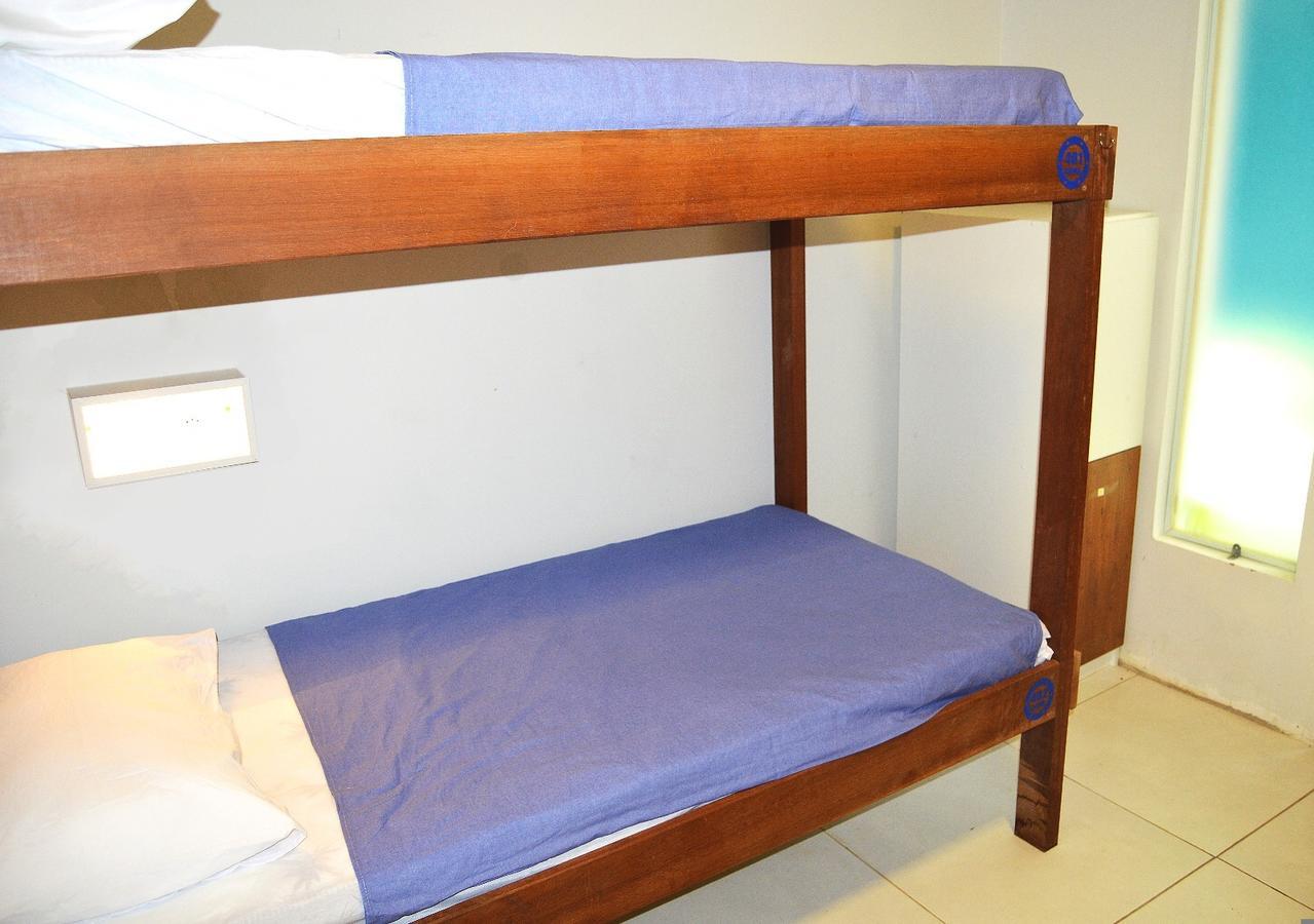 Red River Hostel Salwador Zewnętrze zdjęcie