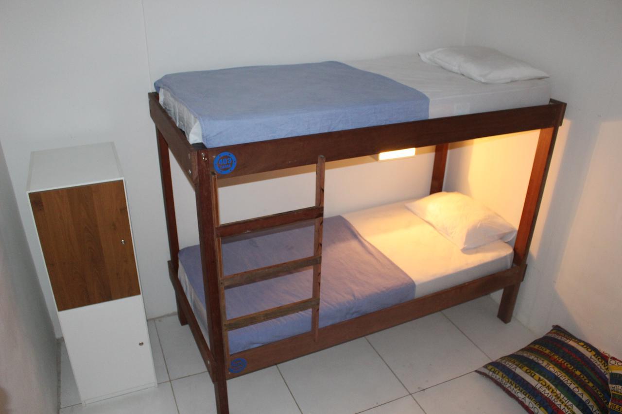 Red River Hostel Salwador Zewnętrze zdjęcie