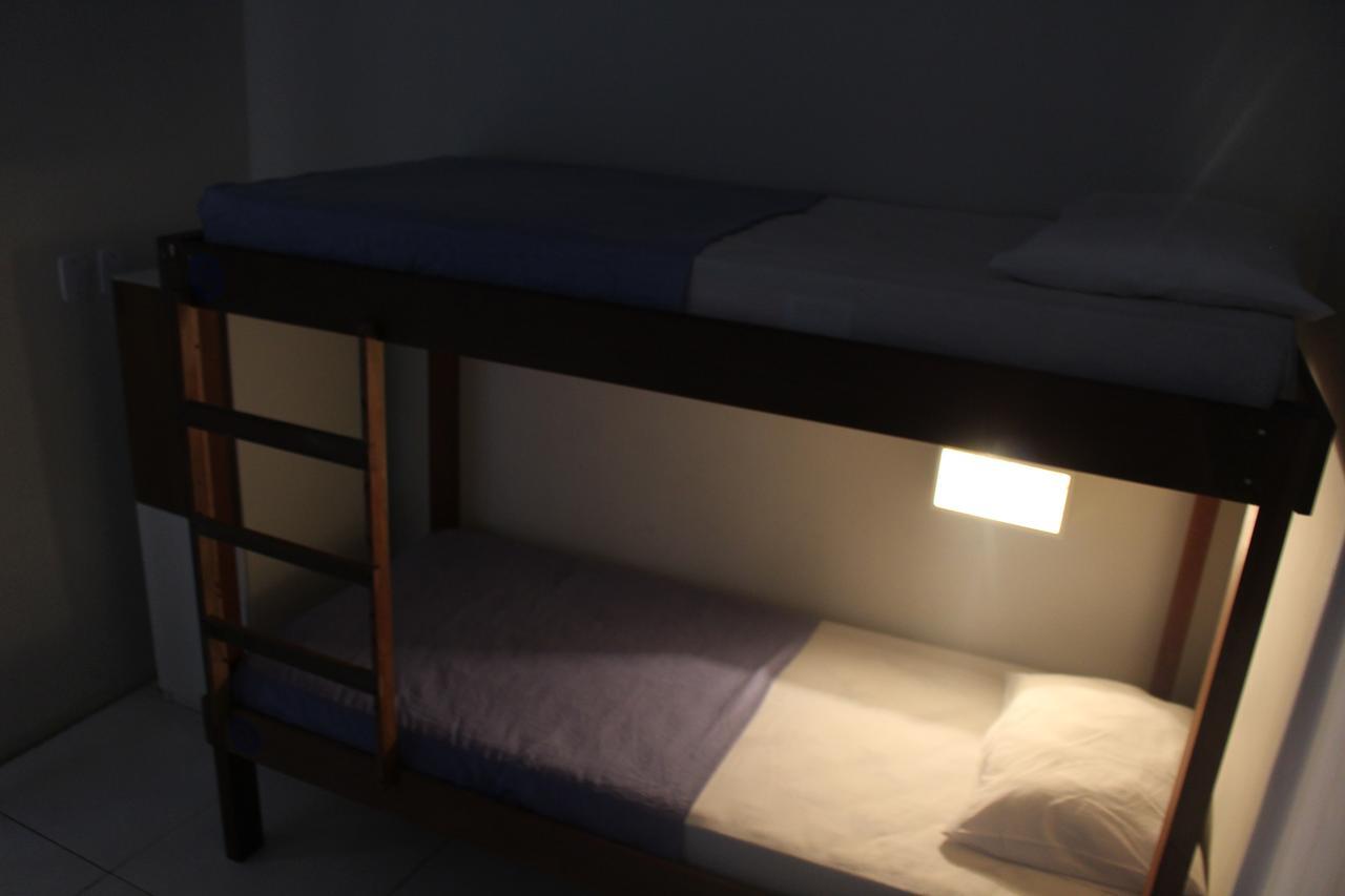 Red River Hostel Salwador Zewnętrze zdjęcie