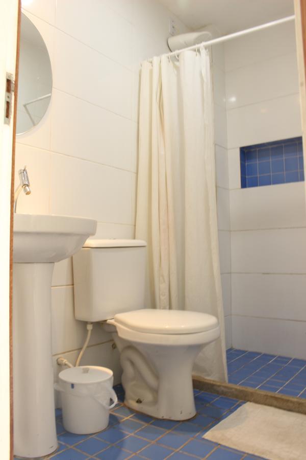 Red River Hostel Salwador Zewnętrze zdjęcie