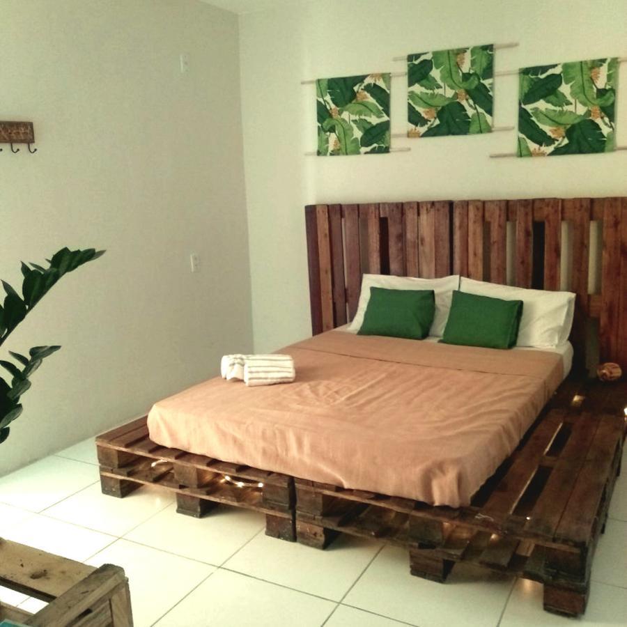 Red River Hostel Salwador Zewnętrze zdjęcie