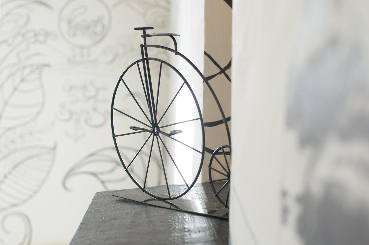 Red River Hostel Salwador Zewnętrze zdjęcie