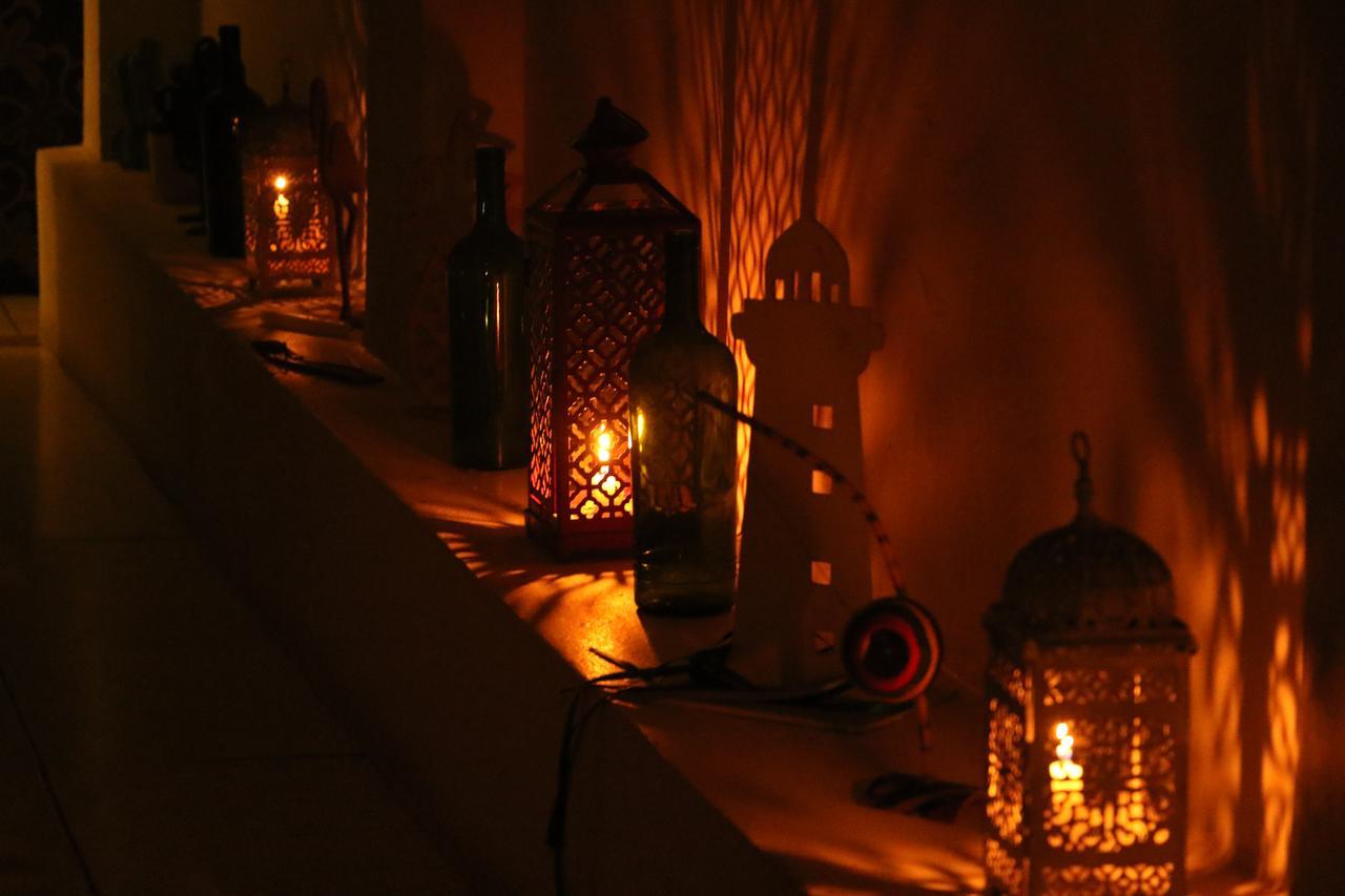 Red River Hostel Salwador Zewnętrze zdjęcie