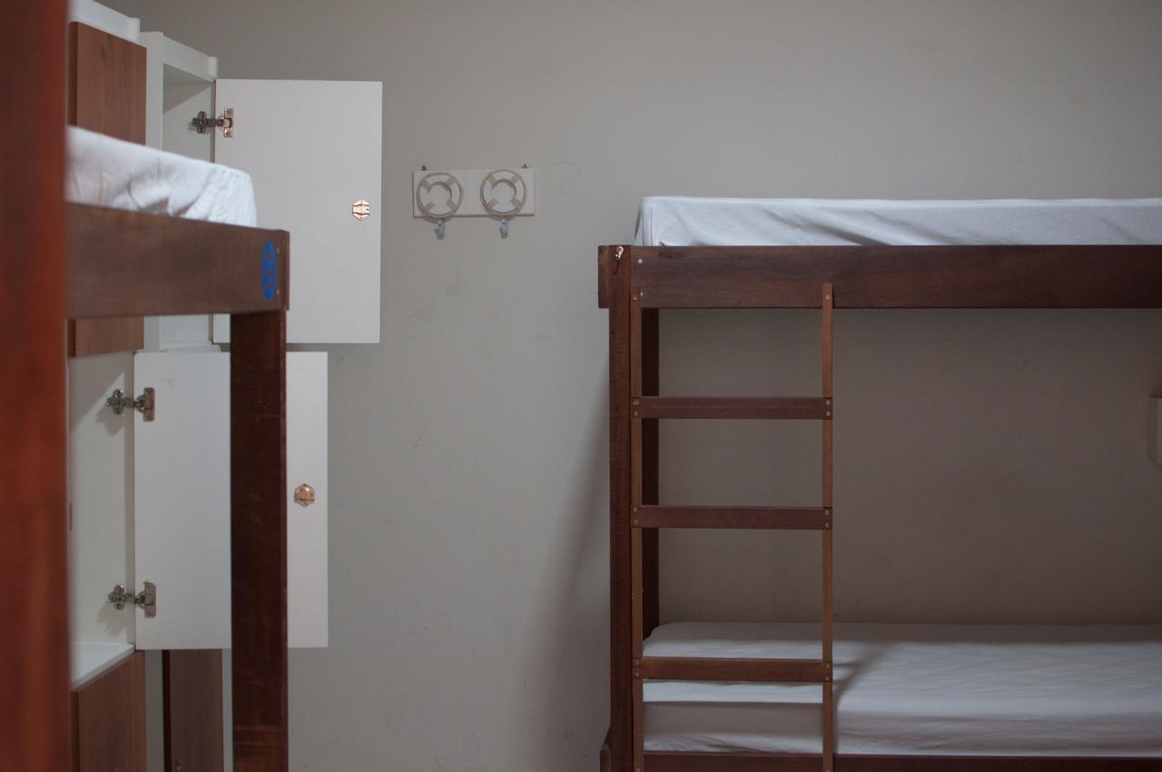 Red River Hostel Salwador Zewnętrze zdjęcie
