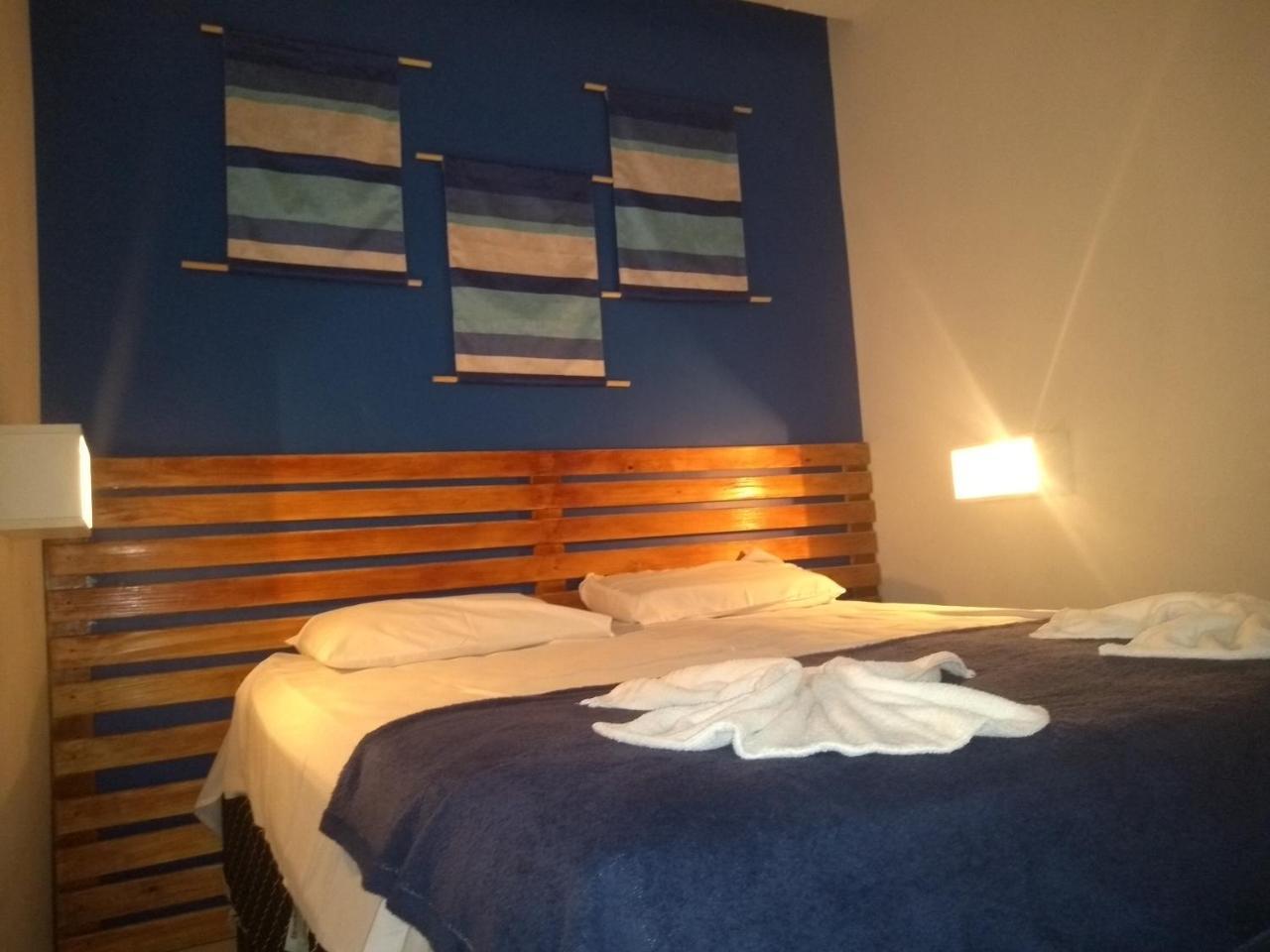 Red River Hostel Salwador Zewnętrze zdjęcie