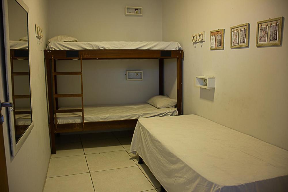 Red River Hostel Salwador Zewnętrze zdjęcie