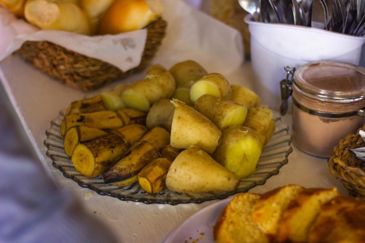 Red River Hostel Salwador Zewnętrze zdjęcie