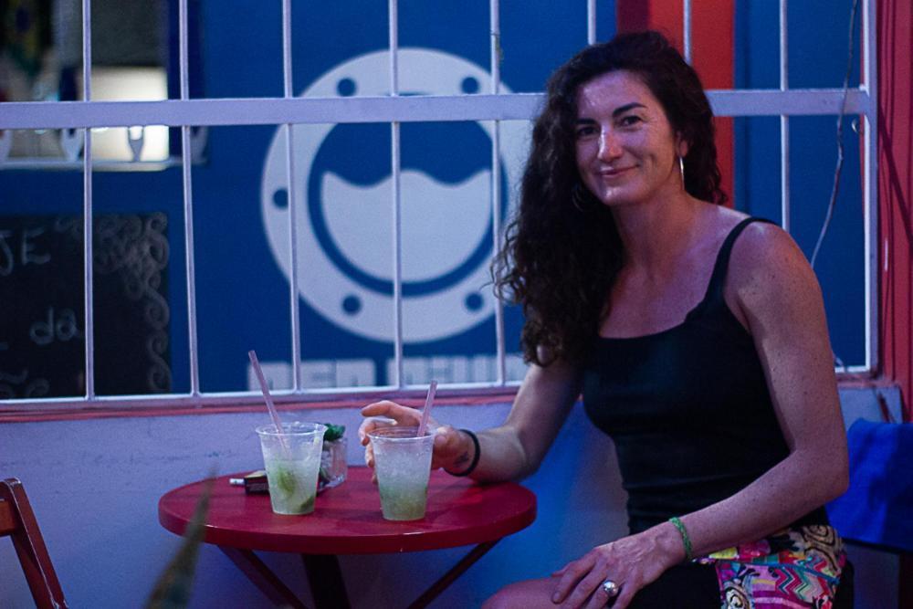 Red River Hostel Salwador Zewnętrze zdjęcie